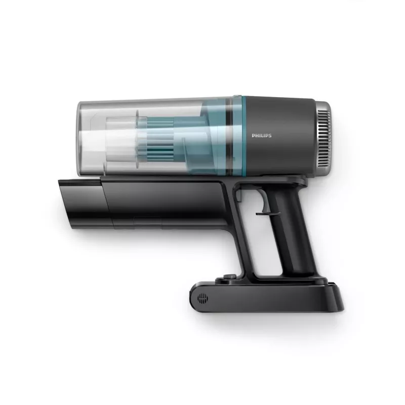 Philips 3000 serie XC3031 steelstofzuiger accu droog zakloos