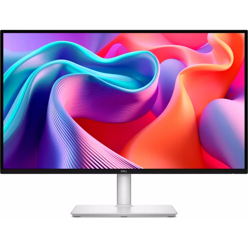 DELL Plus S2725DSM computermonitor 68,6 cm (27 inch) 2560 x 1440 pixel Quad HD LCD wit
