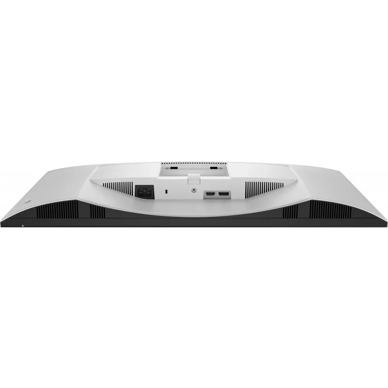 DELL Plus S2725DSM computermonitor 68,6 cm (27 inch) 2560 x 1440 pixel Quad HD LCD wit