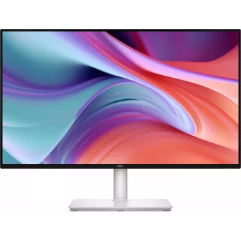 DELL S Series S2725HSM computermonitor 68,6 cm (27 inch) 1920 x 1080 pixel Full HD LCD wit