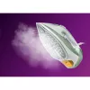 Philips 7000 serie DST7012/70 strijkijzer stoomstrijkijzer SteamGlide Plus zool 2600 W groen, grijs