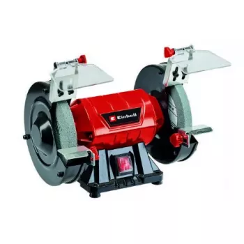 Dubbelslijpmachine Einhell TC-BG 150