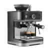 Philips Barista Brew PSA3218/10 espressomachine met cappuccinatore, zwart
