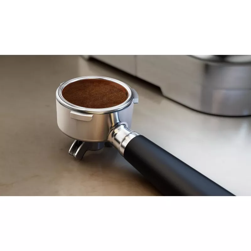 Philips Barista Brew PSA3218/10 espressomachine met cappuccinatore, zwart