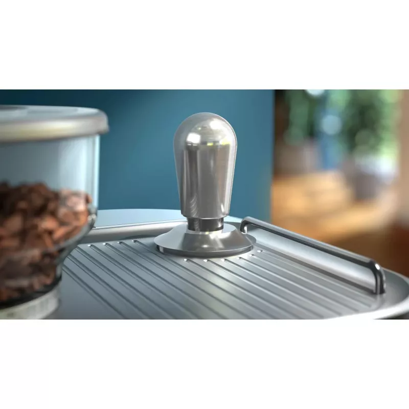 Philips Barista Brew PSA3218/10 espressomachine met cappuccinatore, zwart