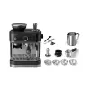 Philips Barista Brew PSA3218/10 espressomachine met cappuccinatore, zwart