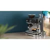 Philips Barista Brew PSA3218/10 espressomachine met cappuccinatore, zwart