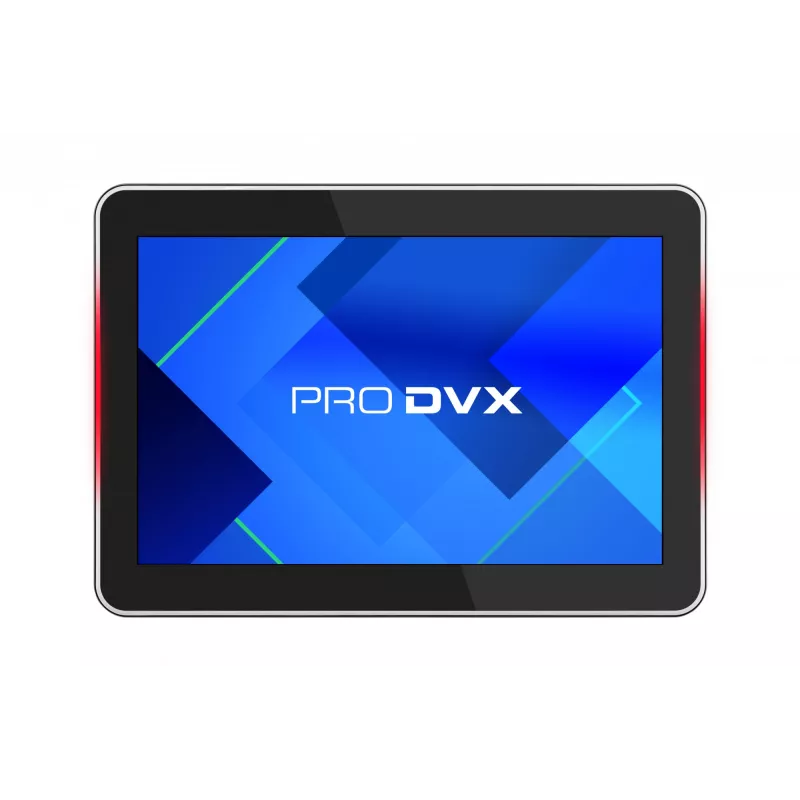 ProDVX APPC-10XPLN (R23-7281), 25,6 cm (10,1 inch), HD, Rockchip, 4 GB, 16 GB, Android 12