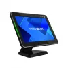 ProDVX APPC-10XPLN (R23-7281), 25,6 cm (10,1 inch), HD, Rockchip, 4 GB, 16 GB, Android 12
