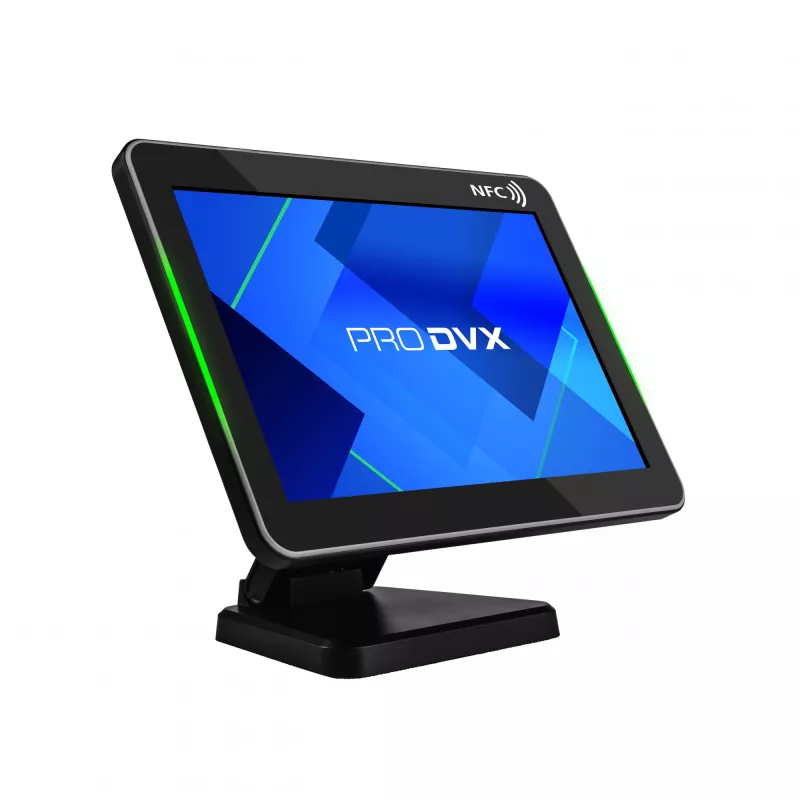ProDVX APPC-10XPLN (R23-7281), 25,6 cm (10,1 inch), HD, Rockchip, 4 GB, 16 GB, Android 12