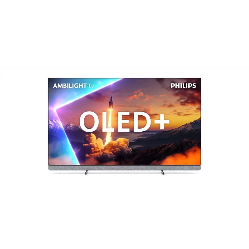 Televisie Philips 77OLED910/12 77 inch 4K Ultra HD OLED 3840 x 2160