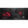 Gaming-rugzak Genesis GENESIS Palladium 200 — zwart, polyester, 140×280×400 mm