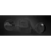 Gaming-rugzak Genesis GENESIS Palladium 200 — zwart, polyester, 140×280×400 mm