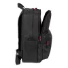 Gaming-rugzak Genesis GENESIS Palladium 200 — zwart, polyester, 140×280×400 mm