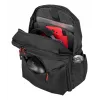 Gaming-rugzak Genesis GENESIS Palladium 200 — zwart, polyester, 140×280×400 mm