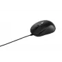 ASUS MU101C muis office dubbelhandig USB Type-A optisch 3200 DPI