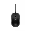 ASUS MU101C muis office dubbelhandig USB Type-A optisch 3200 DPI