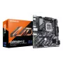 Micro-ATX-moederbord GIGABYTE B860M E — LGA 1851 voor Intel Core Ultra, DDR5 tot 8800 MHz (O.C.), 2×PCIe 4.0 M.2, 1GbE