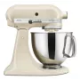 KitchenAid Artisan keukenmachine 300 W crème