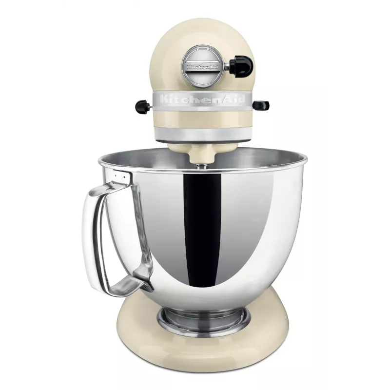 KitchenAid Artisan keukenmachine 300 W crème