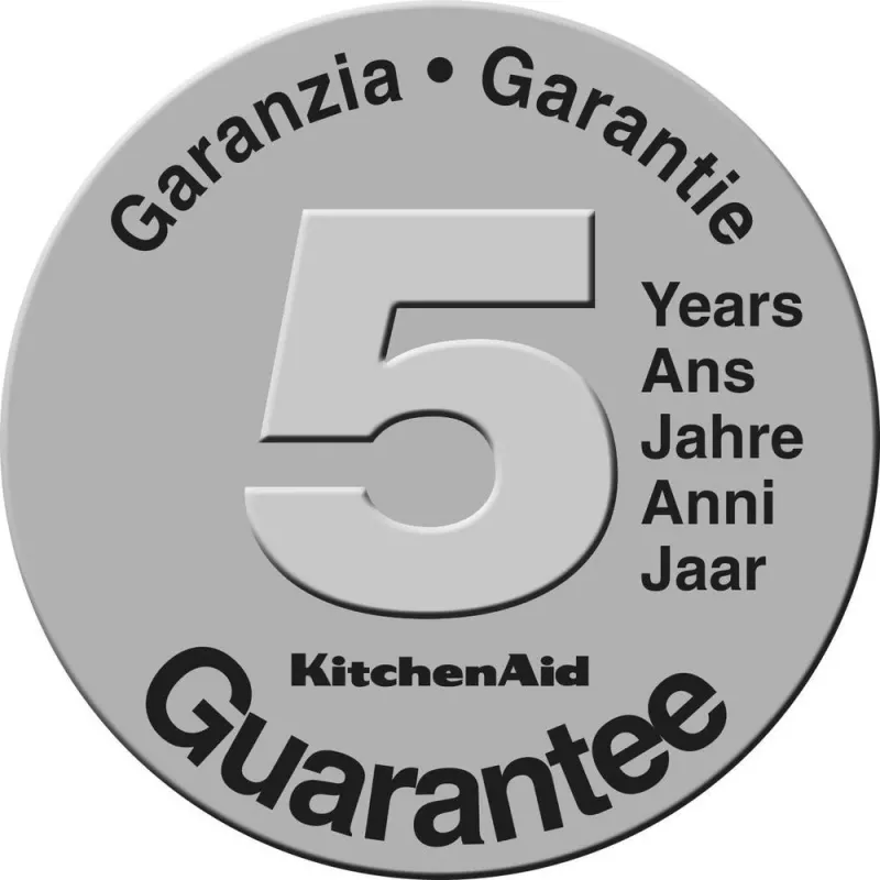 KitchenAid Artisan keukenmachine 300 W crème