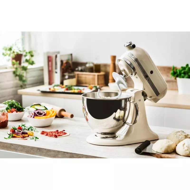 KitchenAid Artisan keukenmachine 300 W crème