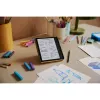 E-bookreader Kobo Libra Colour 7 inch E Ink Kaleido, 32 GB, Wi-Fi, Bluetooth, waterdicht, wit