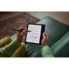 E-bookreader Kobo Libra Colour 7 inch E Ink Kaleido, 32 GB, Wi-Fi, Bluetooth, waterdicht, wit