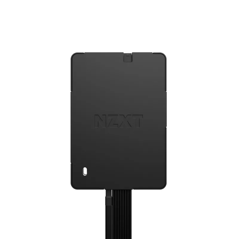 Ventilatorsnelheidsregelaar NZXT AC-CRFR1-B1 3 kanalen zwart