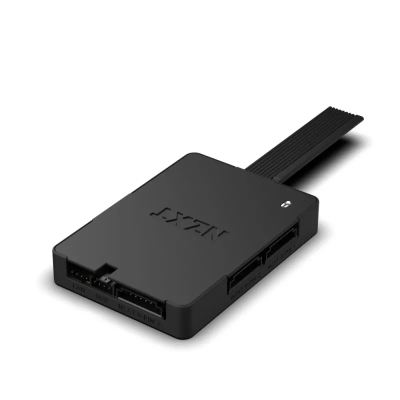 Ventilatorsnelheidsregelaar NZXT AC-CRFR1-B1 3 kanalen zwart