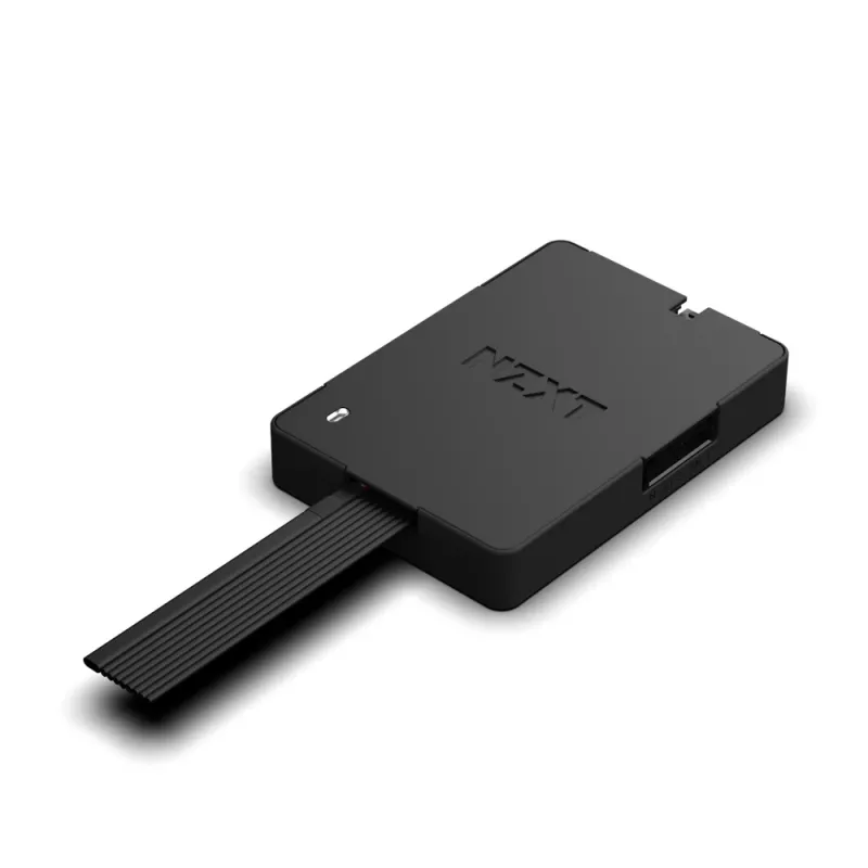 Ventilatorsnelheidsregelaar NZXT AC-CRFR1-B1 3 kanalen zwart
