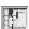 Ventilatorsnelheidsregelaar NZXT AC-CRFR1-B1 3 kanalen zwart