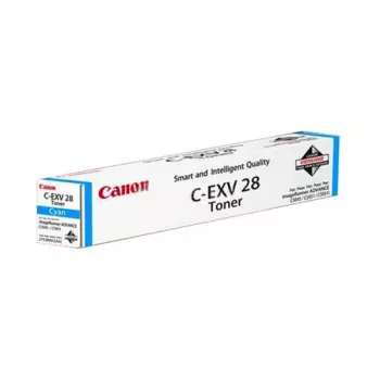 Toner Canon C-EXV28 cyaan 2793B002 14000 pagina's
