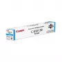 Canon C-EXV28 2793B002 tonercartridge, 38.000 pagina's, cyaan