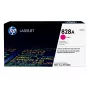 HP 828A magenta LaserJet image drum