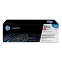 HP 824A magenta originele LaserJet-tonerpatroon, 21000 pagina's, magenta, 1 st.
