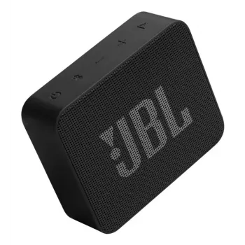 Draagbare luidspreker JBL Go Essential 2 zwart