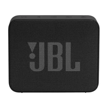 Draagbare luidspreker JBL Go Essential 2 zwart