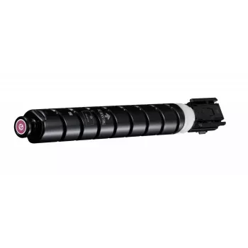 Tonercartridge Canon C-EXV 58L 15000 pagina's magenta