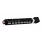 Tonercartridge Canon C-EXV 58L 15000 pagina's magenta