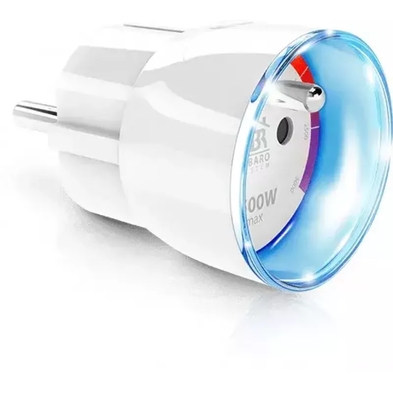 Fibaro Home Center 3 Lite Z-Wave smarthome-controller, wit