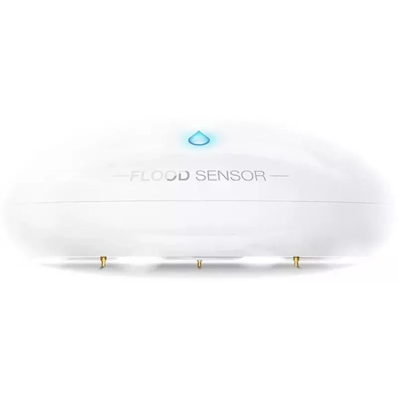 Fibaro Home Center 3 Lite Z-Wave smarthome-controller, wit