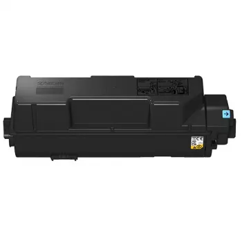 KYOCERA TK-1260 tonercartridge 1 st. origineel zwart