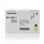 Sharp MXC30GTY tonercartridge 1 st. origineel geel