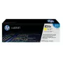 HP 824A geel origineel LaserJet tonercartridge, 21000 pagina's, geel, 1 st.