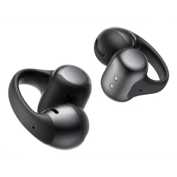 SHOKZ OpenDots ONE headset draadloos ear-clip-on bellen/muziek/sport/dagelijks Bluetooth zwart