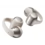 SHOKZ OpenDots ONE headset draadloos ear-clip-on bellen/muziek/sport/dagelijks Bluetooth grijs
