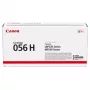 Canon 056 H tonerpatroon 1 st. origineel zwart