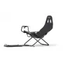Universele gamingstoel Playseat Challenge gevoerde zitting zwart 122 kg