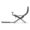 Universele gamingstoel Playseat Challenge gevoerde zitting zwart 122 kg